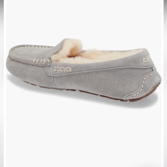 Ugg Ansley Water  Resistant Slipper (Women)
UGG® - Picture 2 of 12